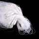 thumbnail image 5 of Agujero de mal 6 cm / pulgadas, 8 cm / 3,1 pulgadas, 10 cm / 3,9 pulgadas Agujero Neto 8cm Sunnimix Pesca Gill Net, 5 of 8