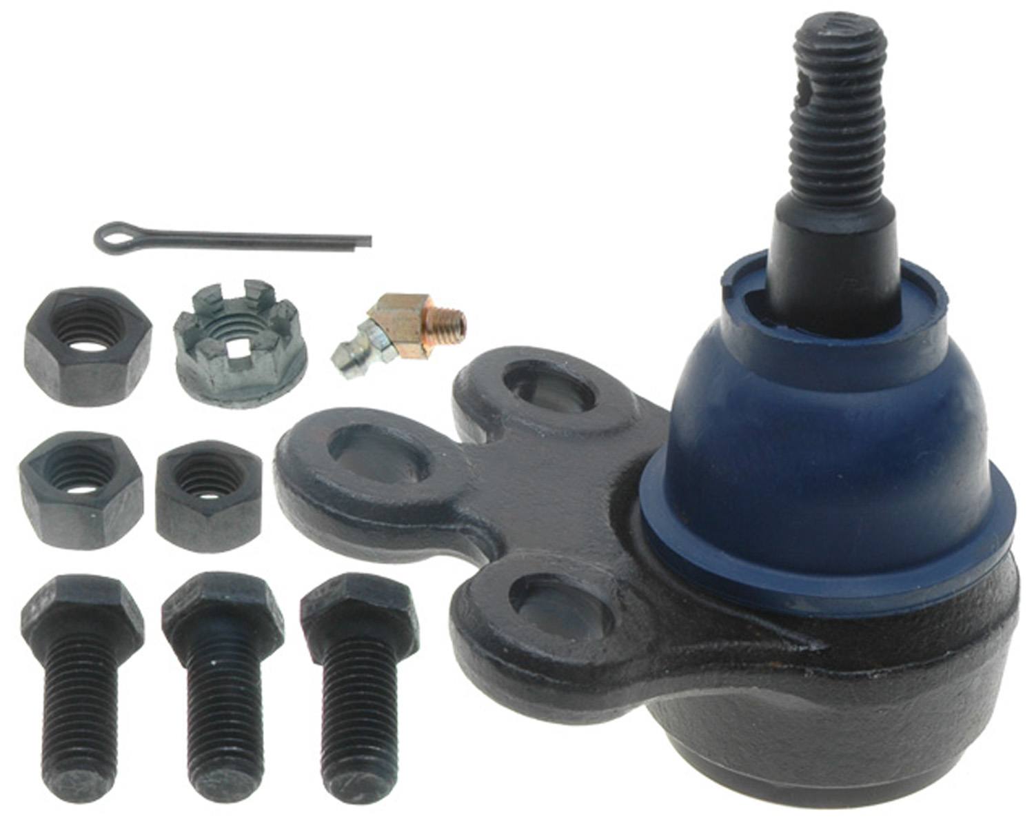 ACDelco 45D2259 Front Lower Ball Joint