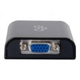 C2G USB 3.0 to VGA Adapter External Video Card external video adapter