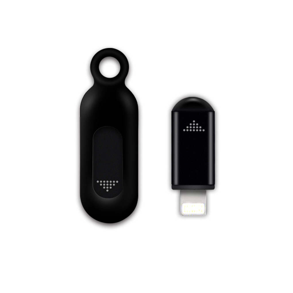 Linyer Remote Control ABS Appliance Controlling Quickly Connect