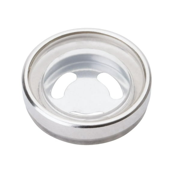 Tusk Replacement Brake Master Cylinder Sight Glass