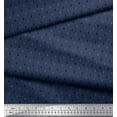 thumbnail image 3 of Soimoi Cotton Voile Fabric Skull Shirting Print Fabric by Yard 42 Inch Wide, 3 of 3