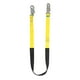thumbnail image 2 of Cinturón de seguridad para escalada,Cinturón de seguridad para escalada Amarillo kusrkot Cinturón de seguridad para escalada, 2 of 8