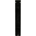 thumbnail image 5 of Ekena Millwork 2"W x 10"D x 12"H Fleur De Lis Wrought Iron Bracket, (Triple center brace), Antiqued Pewter, 5 of 8