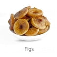 thumbnail image 3 of Dry Fruit Wala Premium Anjeer Dried Figs, 1Kg, 3 of 3