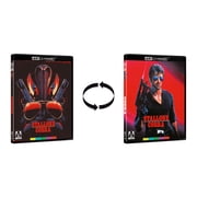Arrow Video - Cobra [ULTRA HD]