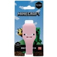 thumbnail image 2 of Minecraft Pig Mob Silicone Digital Watch, 2 of 2
