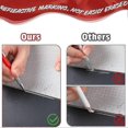 thumbnail image 5 of Welders Pencil with 12pcs Refills, Metal Marker Mechanical Welding Pencil Pipefitters, , Red, 5 of 5