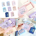 thumbnail image 2 of Cartoon Magical Box Erasers for Kid Game Prize, Students Rewards Christmas Stocking Fillers, 2 of 5