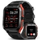thumbnail image 1 of Reloj inteligente AMAZTIM M2 para hombre con batería de 60 días, 50 m, resistente al agua, 1 of 6