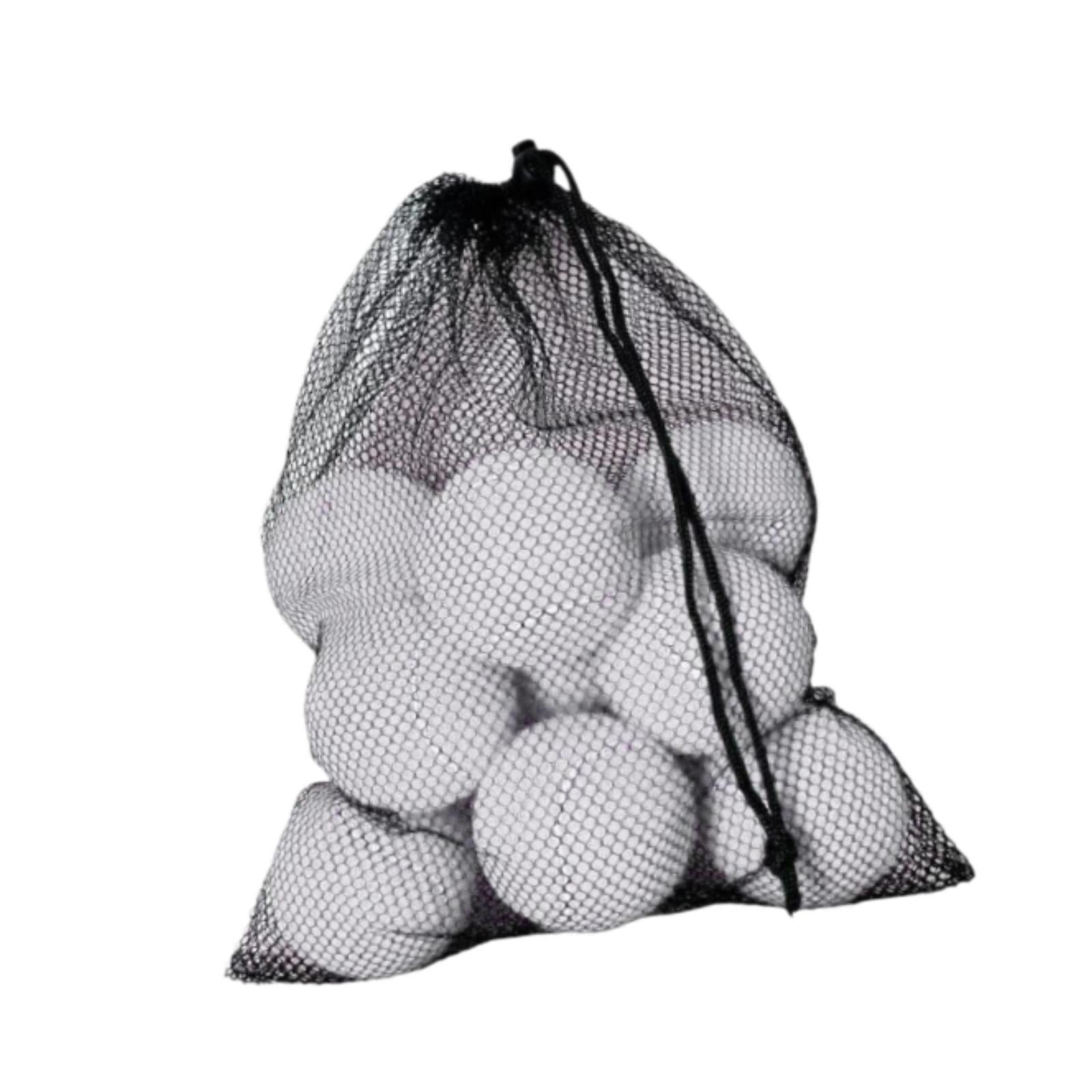 Dualoai 12 Pieces Tennis Balls Pet Dog Playing Balls Exercise Workout Training Balls for White