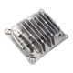 thumbnail image 3 of Balastro de faro LED Ecomeon Reemplazo para W205 CLASE 2015-2018 A2059005010, 3 of 6