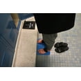 thumbnail image 1 of Locker Room Mat Stay Clean (Blue), 1 of 8