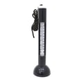 thumbnail image 1 of GLFILL Functional Thermometer Temperature Meter Ice Bath Installation Longevity Pool Black, 1 of 6