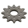 thumbnail image 3 of Supersprox Front Countershaft Sprocket 12 Tooth (CST-1590-12-1), 3 of 4