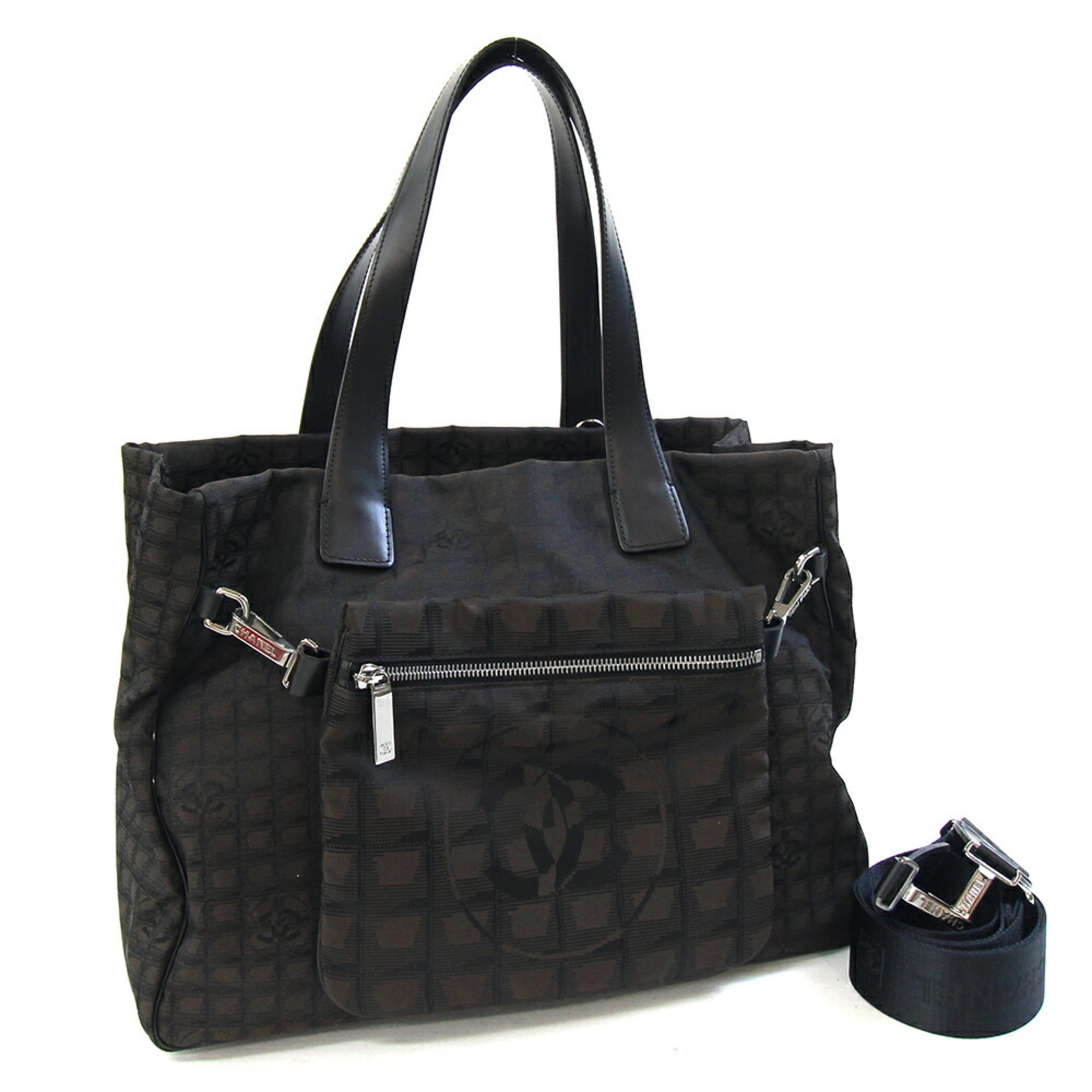 Chanel Travel Line display picture 1
