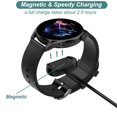 thumbnail image 3 of Cable de carga Kissmart para Amazfit GTS 3, GTR 3, GTR 3 Pro, 3 of 6