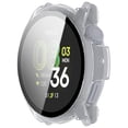 thumbnail image 1 of BotaniNest CorFit For Smartwatch And Fitness Band Tempered Glass Screen Protector With Full Coverage Scratch Shockproof Design, 1 of 5
