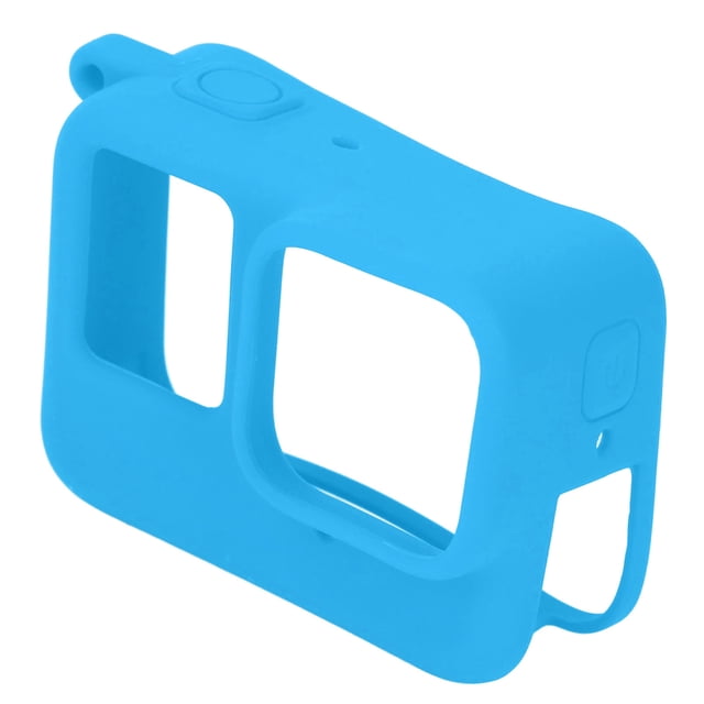 Silicone Protective Case for Insta360 Ace Pro, Shockproof Washable Protective Housing Case, Action Camera Accessories