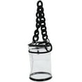 thumbnail image 1 of HINTRMENT Small Clear Pouch PVC Transparent Bag for Dustproof Storage Home Use 1 Set, 1 of 7