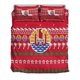 thumbnail image 3 of Juego de Cama Navideño Tahiti Ugly Christmas Lt12, 3 of 6