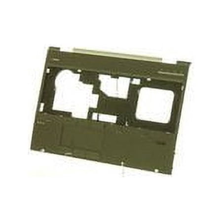 HP 652652-001 Top cover - Includes TouchPad button and bracket price history on PriceWatchPro
