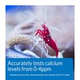 thumbnail image 2 of Kit de test de calcium d'eau salée API, 2 of 7