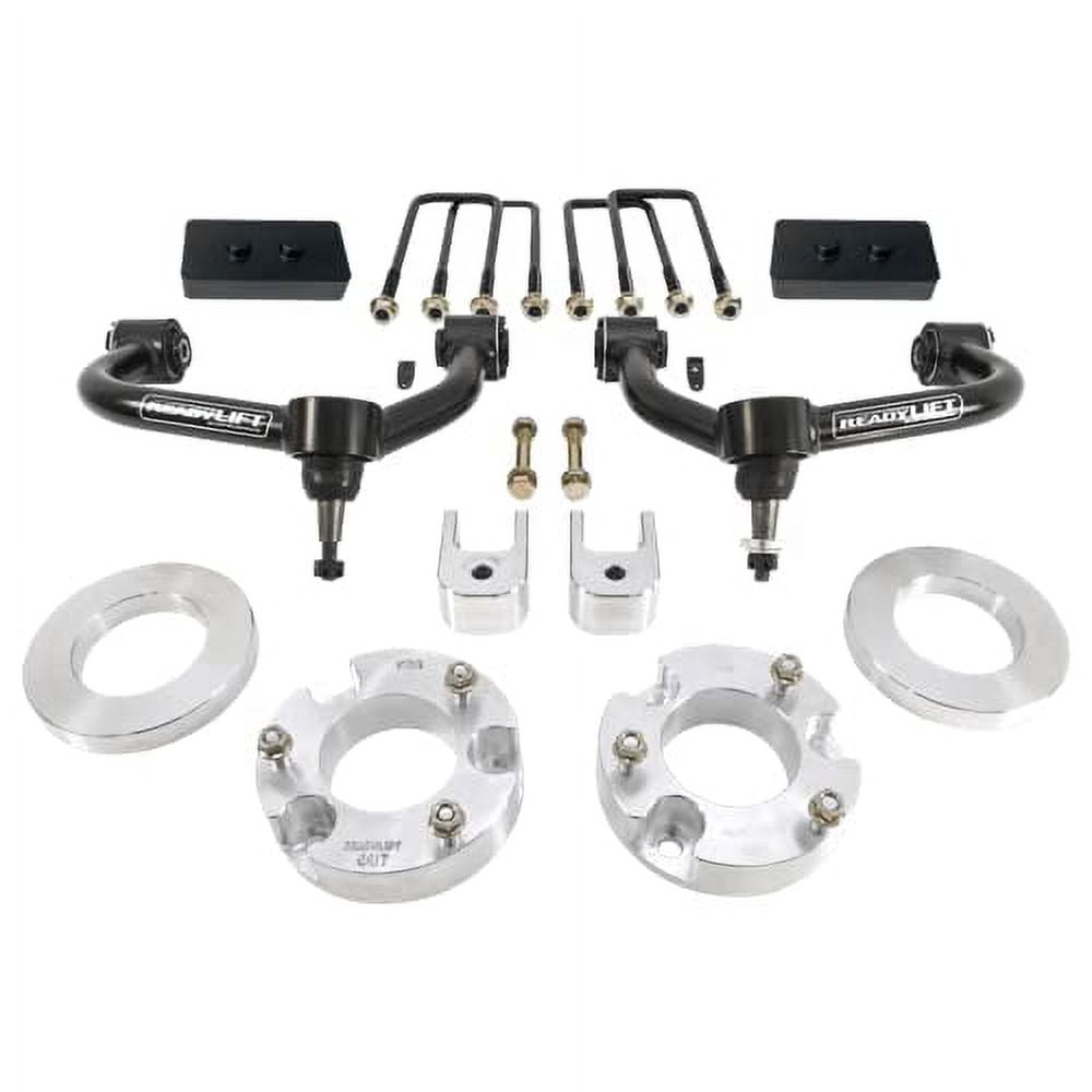 ReadyLift Suspension RL 3.5'' SST LIFT KIT 2WD - FORD - 69-21352 Fits select: 2021 FORD F150 SUPER CAB, 2022 FORD F150 SUPERCREW