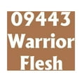thumbnail image 2 of Reaper Miniatures REM09443 Master Series Paint Bones-A-Warrior Flesh, 2 of 2