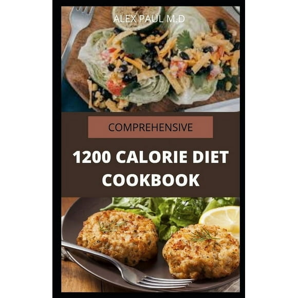1200 Calorie Diet Plan