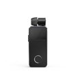 thumbnail image 3 of Seitruly Auriculares F2Pro compatibles con Bluetooth 5.0 con micrófono, auriculares telescópicos de alta resistencia, miniauriculares, Cable retráctil Cables de audio/vídeo Negro seitruly EL025054-01B, 3 of 6