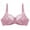 B118 Pink Clearance Bras under $5, variant on Bras Under $5! Cagogo Women's Sexy Lace Bra Underwire Sheer Plus Size Bralettes Pushup Supportive Everyday Bras Brasier Sin Varillas Para Mujer