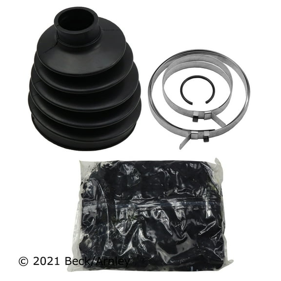 BeckArnley 103-2938 CV Joint Boot Kit