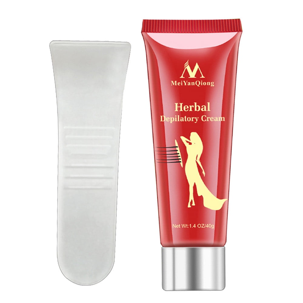 TUTUnaumb Ginseng Painless Depilatory Hair Removal Cream For Body Leg Armpit Unisex Beauty & Health Makeup On Sale