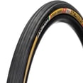 thumbnail image 3 of Challenge Strada Bianca Pro Tire - 700 x 36, Tubeless, Folding, Black/Tan, Handmade, 3 of 5