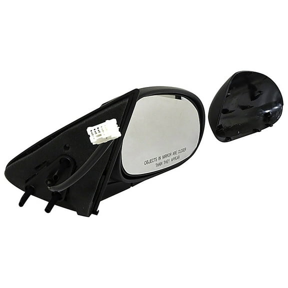 Dorman 955-1290 Passenger Side Door Mirror for Specific Nissan Models