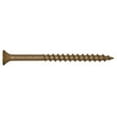 thumbnail image 2 of National Nail 356070 Deck Screw 1.25 x 7 In. Tan Bugle Head, 2 of 2