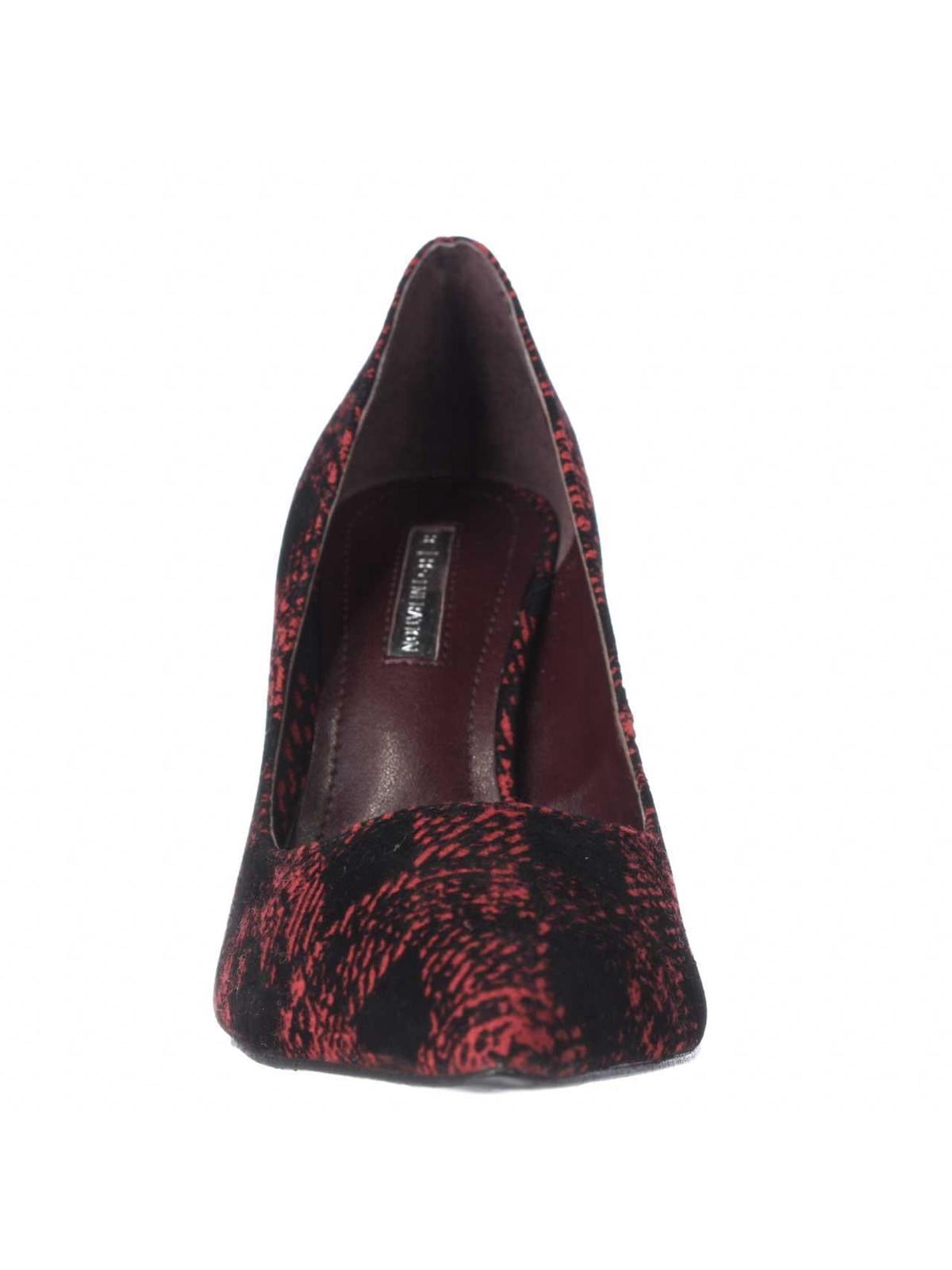 bcbgeneration treasure pumps