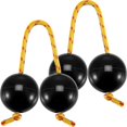 thumbnail image 4 of Instrumento de percusión con bola de dedo rítmico, para niños, adultos, principiantes, instrumento de percusión giratorio con punta de dedo amante, 4 of 5