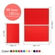 thumbnail image 2 of 60 Sheet Colored Label Stickers 3 x 2 Inch Rectangle Coding Labels for Office Supplies, 2 of 7