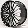 thumbnail image 4 of 20'' wheels for Mercedes GLC43 AMG Coupe 2018 & UP (20x8.5/20x9.5) 5x112, 4 of 5