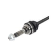 thumbnail image 4 of GSP NCV51094 Rear Right CV Axle Assembly Compatible with Mitsubishi 18 Outlander PHEV, Mitsubishi 18 Outlander PHEV, Mitsubishi 19 Outlander PHEV, Mitsubishi 19 Outlander PHEV, 4 of 7