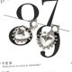thumbnail image 4 of Pendientes de abeja con perlas en forma de corazón estilo barroco retro 2021 nuevos pendientes exagerados, 4 of 5