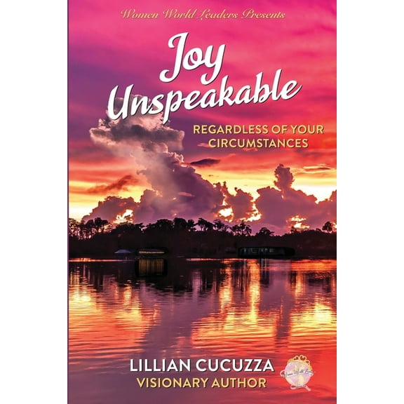 Joy Unspeakable, (Paperback)