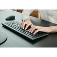 Lenovo Professional Wireless Keyboard and Mouse Combo