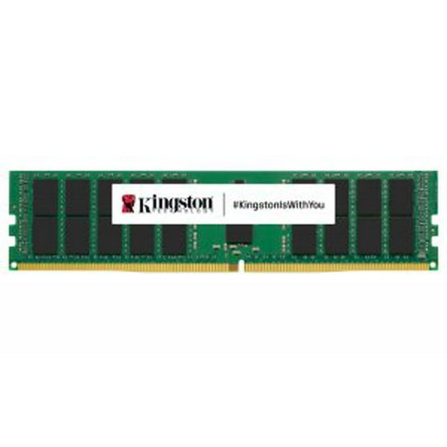 Memoria de servidor Kingston Server Premier de 8 GB DDR4 3200 MT/s