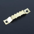 thumbnail image 4 of 50 Sawtooth Picture Hanger Fastener Hanging Fastener With Screws, 4 of 8