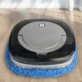 thumbnail image 3 of 360 Cleaning Robot Mop For Efficient Cleaning 360 Degree Cleaning Robot Advanced Wiping Technology Hard Floor Cleaning B, 3 of 9
