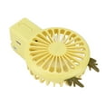 thumbnail image 2 of Abanico de Mano ANGGREK Plegable Mini Tamaño Fuerte Duradero Para Exteriores, 2 of 7