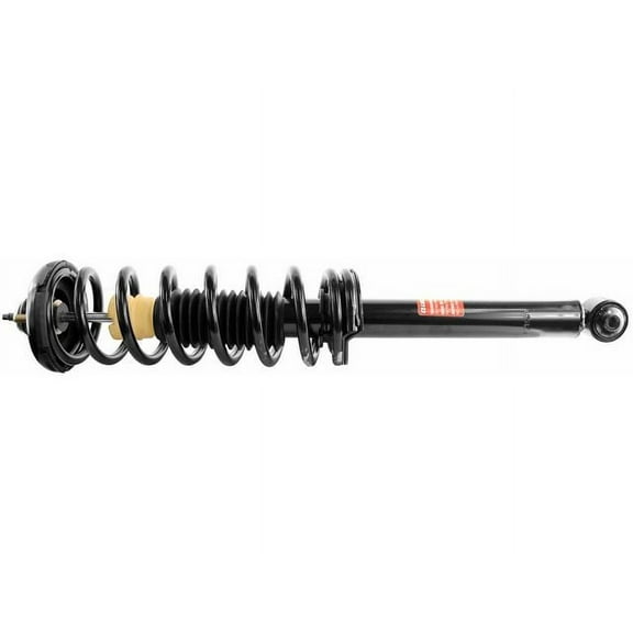 Rear Strut and Coil Spring Assembly - Compatible with 2004 - 2008 Acura TL 2005 2006 2007